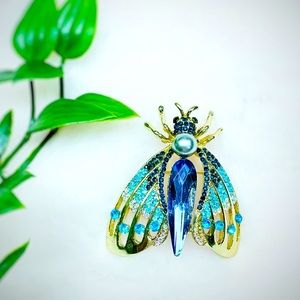 Brooch🦟